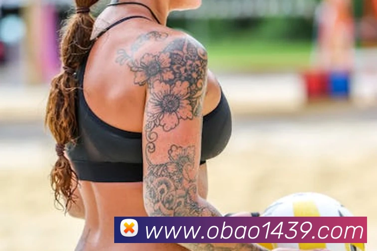 oubao欧宝APP 体育赛事宣传图